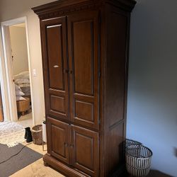 Antique Cabinet
