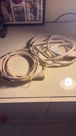 Extension cords