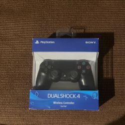 PS4 Controller 