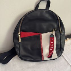 Tommy Hilfiger Backpack