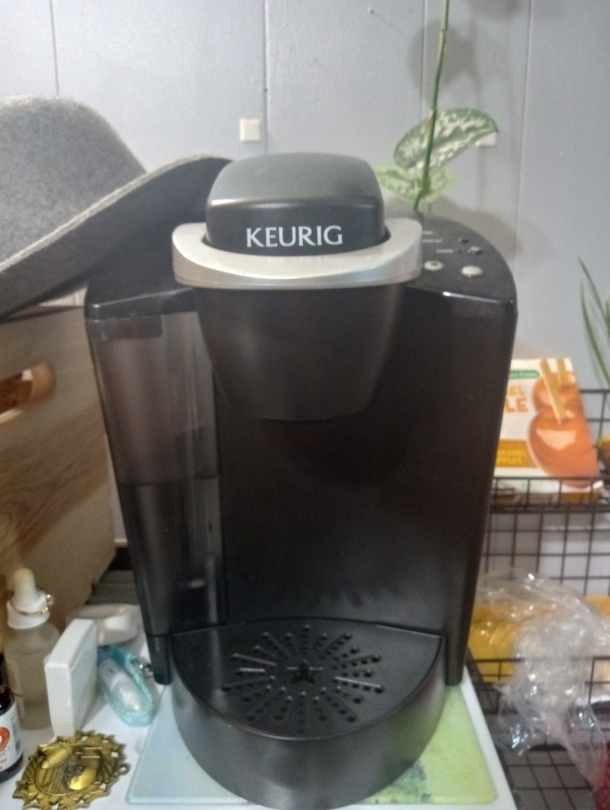 Keurig Coffee Maker