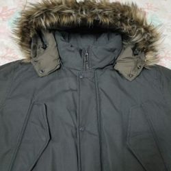 True Religion Coat Authentic 