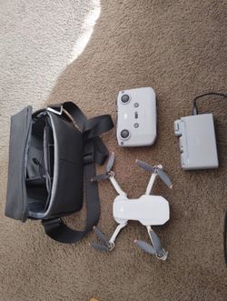 DJI mini 2