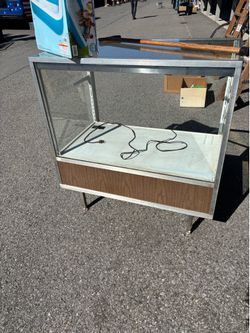 Display case
