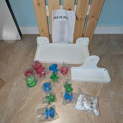 Shelf Unit
