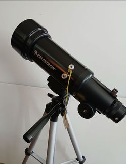 Telescope Brand New- Celestron