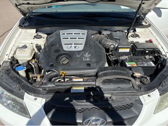 2006 Hyundai Sonata