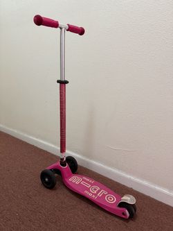 Micro Maxi Scooter