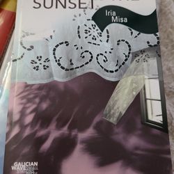 Secrets in the Sunset (Galician Wave)

