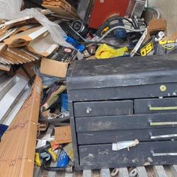 Building Material Surplus Sale 