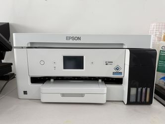 EPSON ET-15000 printer