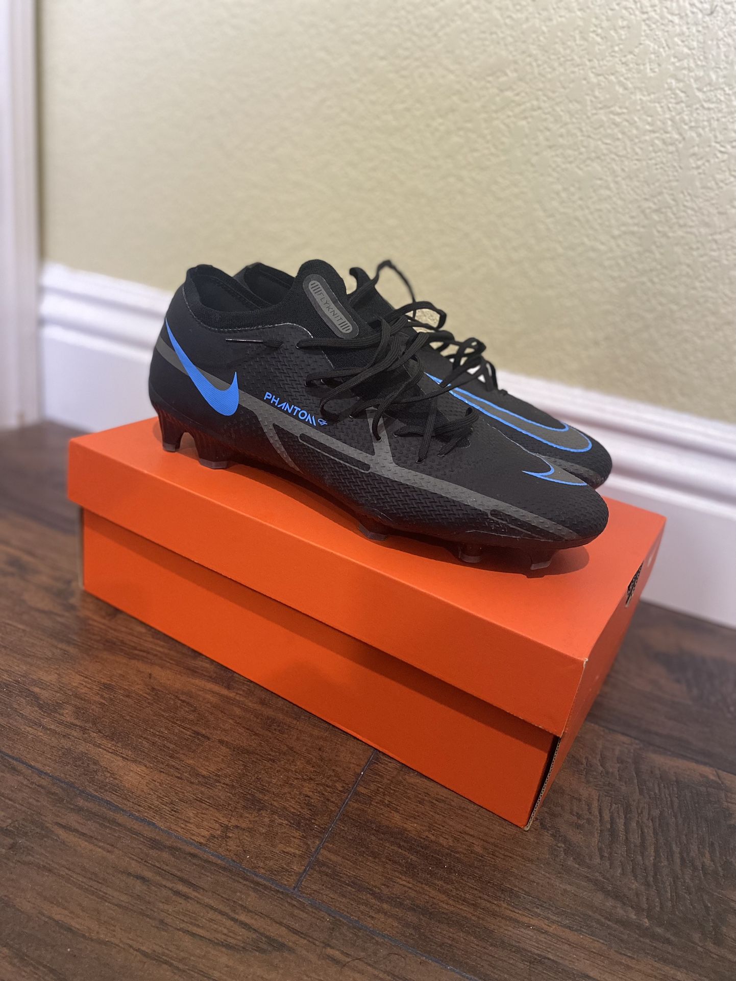 Phantom GT2 Pro FG Size 11