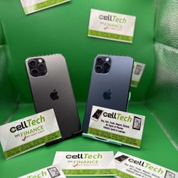 iPhone 15 Pro 256GB Unlocked 