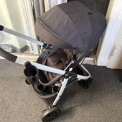 Graco stroller