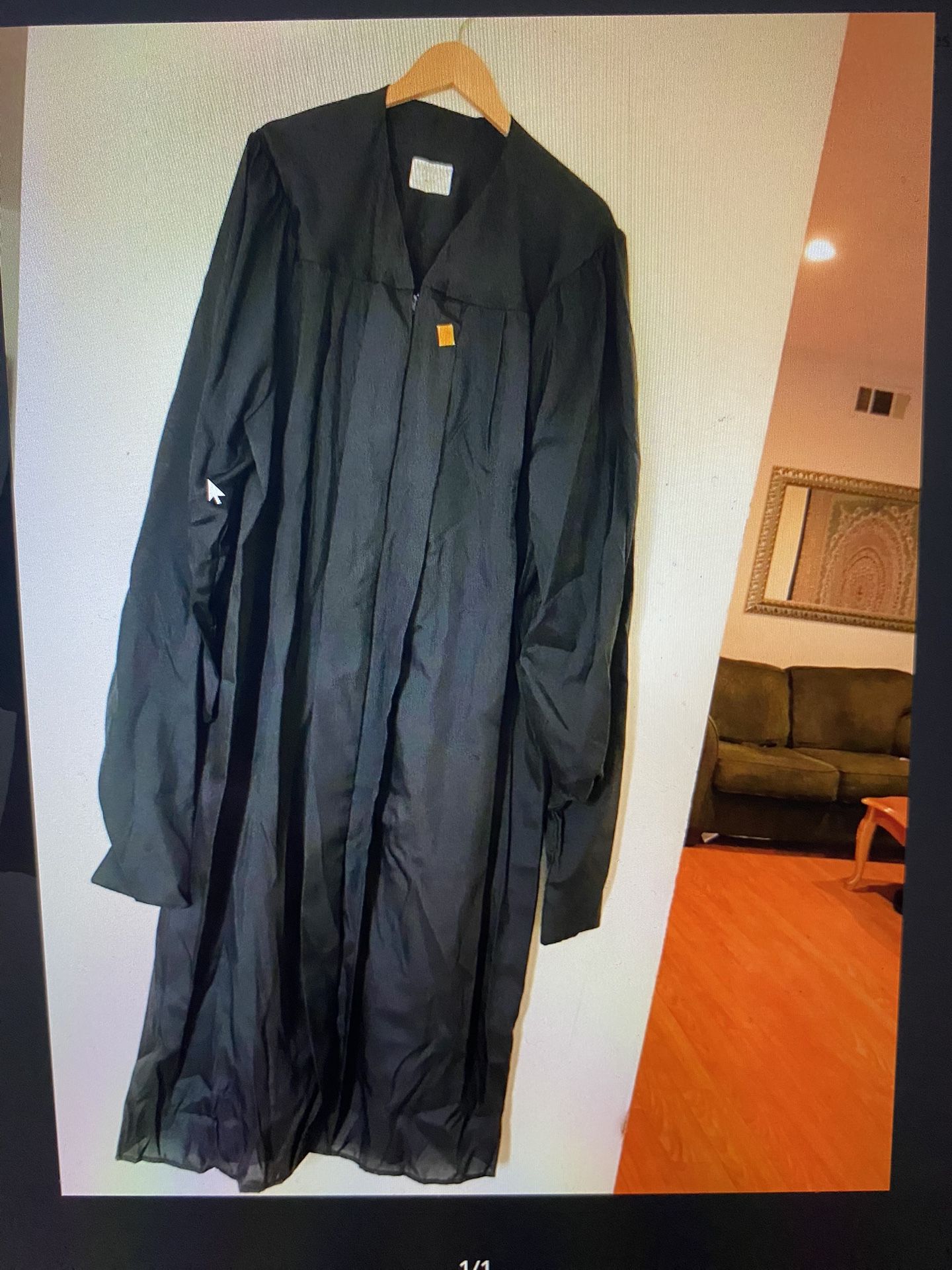 Graduation Gown