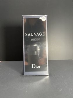 Dior Savage Edp