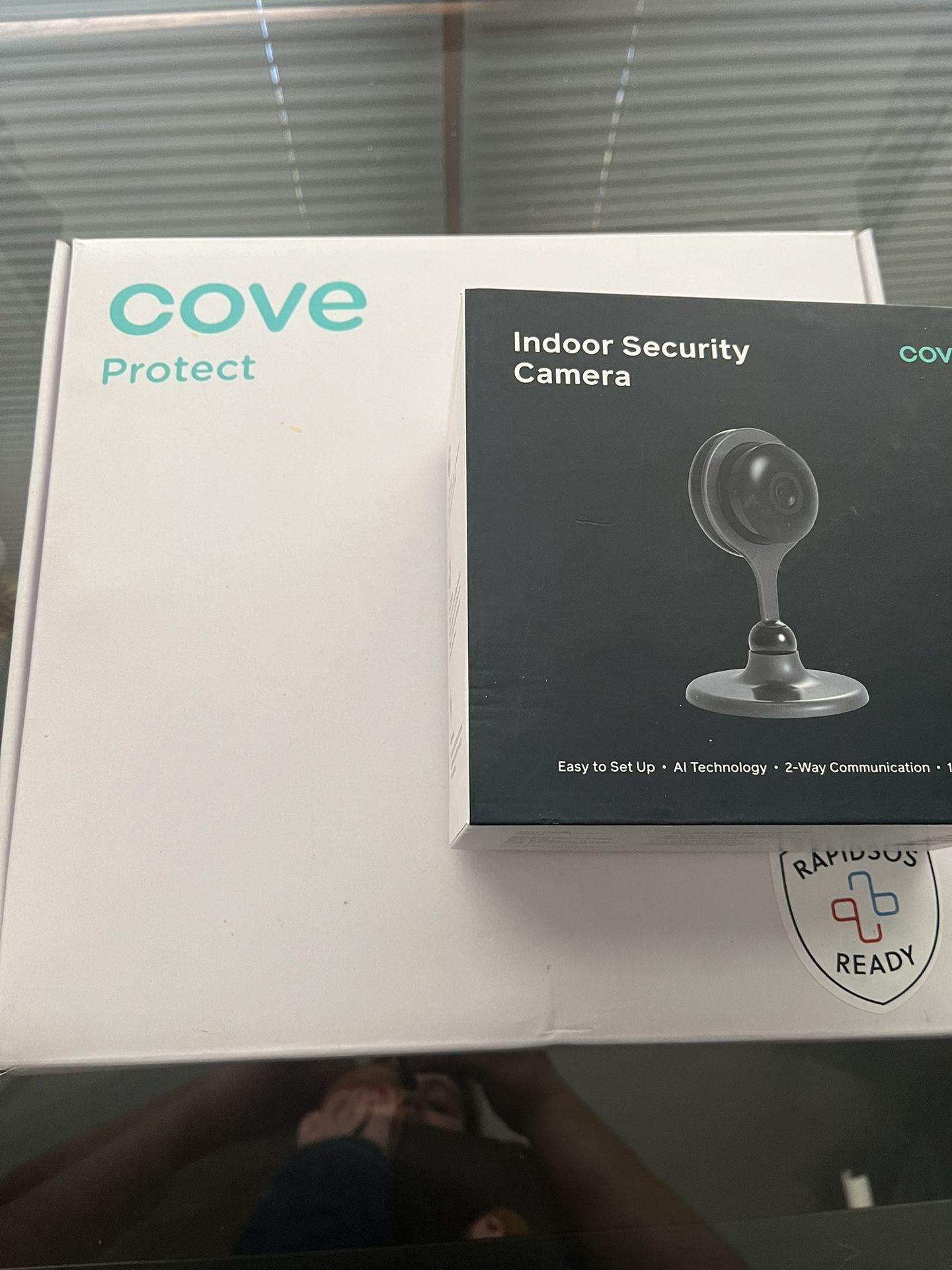 Cove Security System