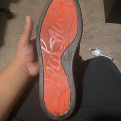 Red Bottoms 