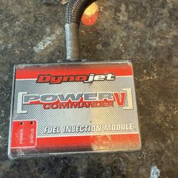 Power Commander 5