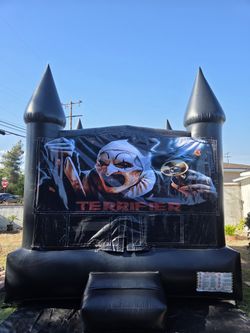 Terrifier Jumper 