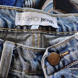 Bluejeans Fashionnova