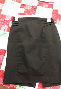 Express size 2 skirt