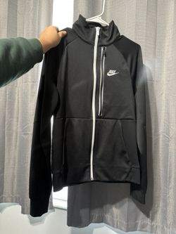 Nike Sportswear Tribute N98 Men’s Zip Up Track Jacket 