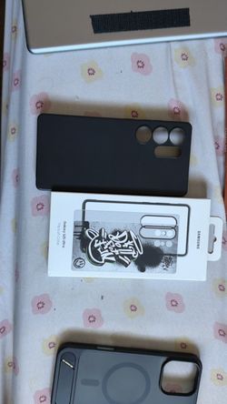 Samsung ultra 25 case