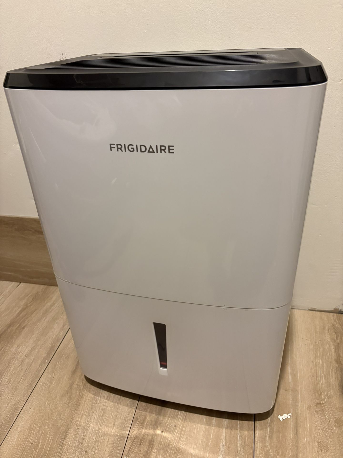 Frigidaire Dehumidifier - 3 Months Old