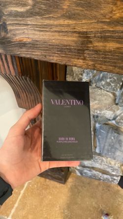Valentino purple melancholia