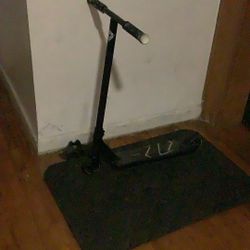 Used Fusion Scooter 
