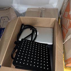 HUGE Storage Unit Sale – Rainfall Shower Head – MUST GO