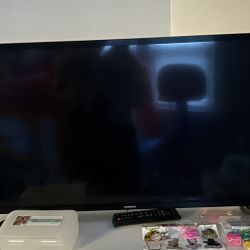 Samsung TV