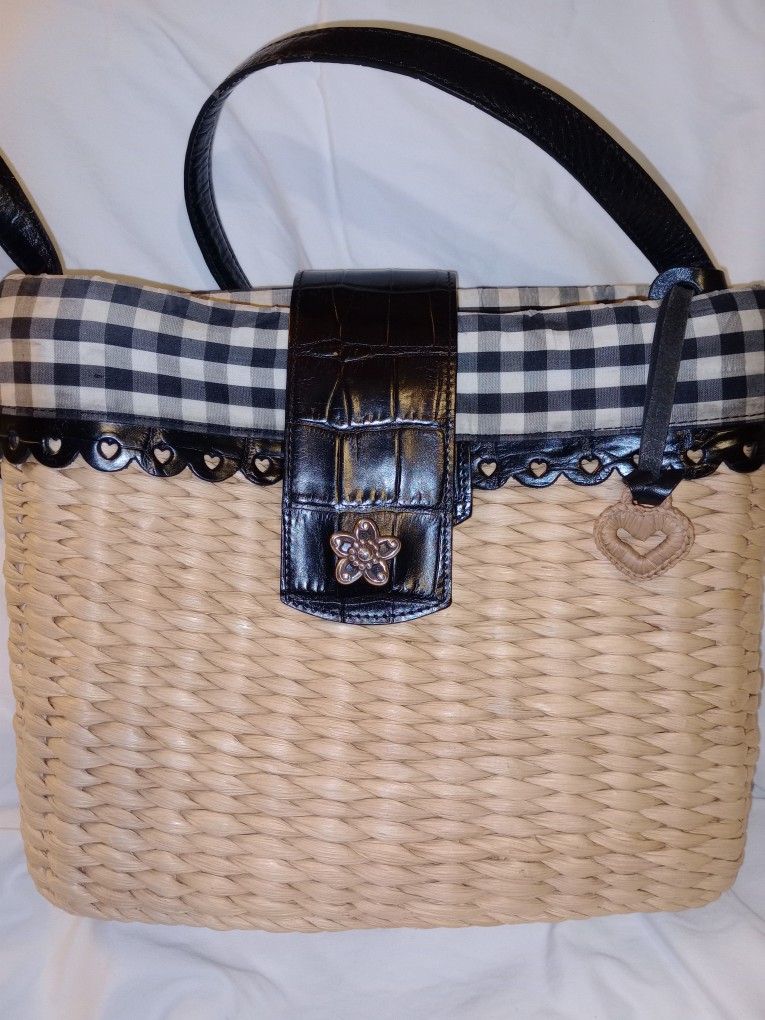 Brighton Handbag