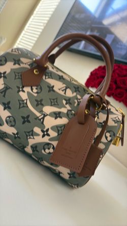 Cute purse