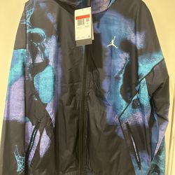 JORDAN JACKET 