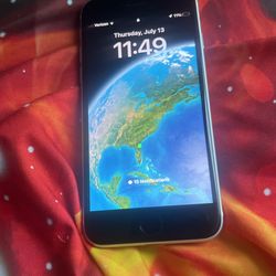 Iphone SE