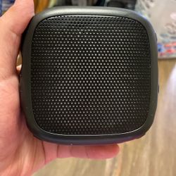 Bluetooth Speaker 