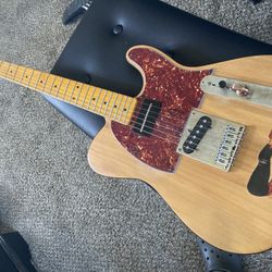 Vintage Custom Handmade SX Telecaster 