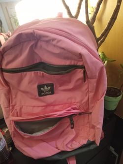 Adidas backpack