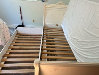 Trundle Bed
