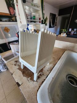 Bread Slicer Guide