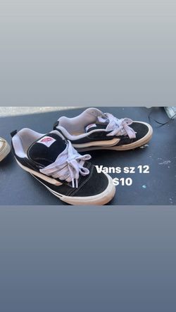 Vans & New Balance men’s
