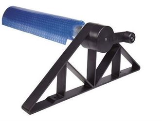 HV-1 Economy (2 ctn) Reel System for pools up to 20 feet wide HV-1 Inground Econ MSRP: $350.00