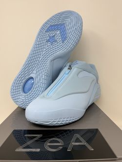 Converse Shai 001 Masi Blue Size 9