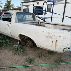 1967 Pontiac Tempest 