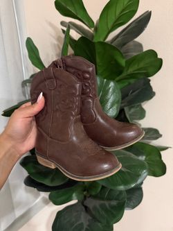 Toddler Girl Boots | Cat & Jack 8T