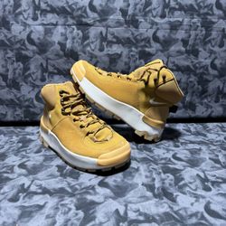 Women Nike City Classic Boots Wheat/Gum Light Brown/Sail Size 8  These Women Nike City Classic Boots in Wheat/Gum Light Brown/Sail are perfect for var