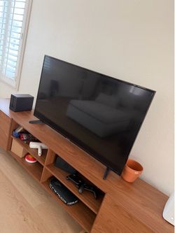 50” Samsung tv