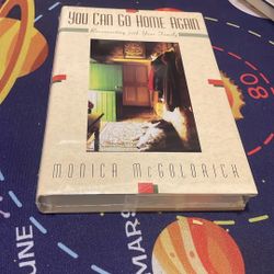 You Can Go Home Again 